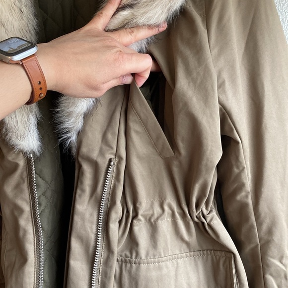 H&M Coat Final Price♥️ - Picture 7 of 12